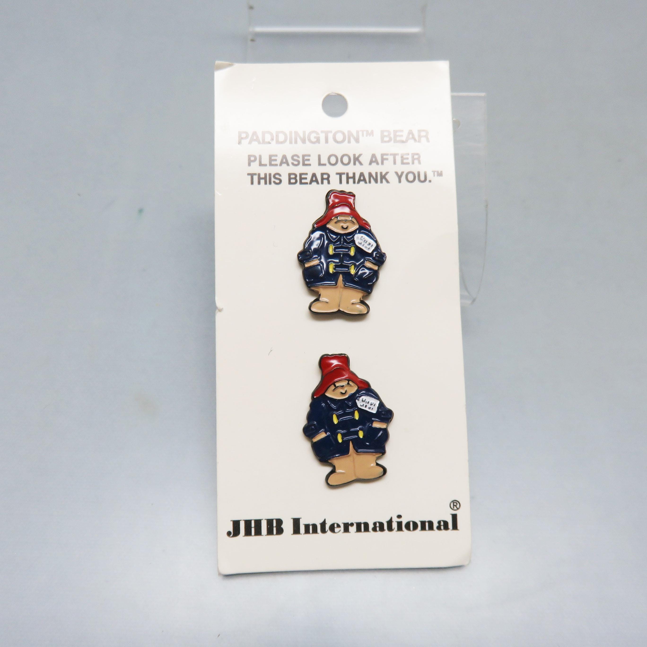 Original Paddington Bear - Etsy