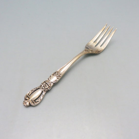 International silver co fork deals