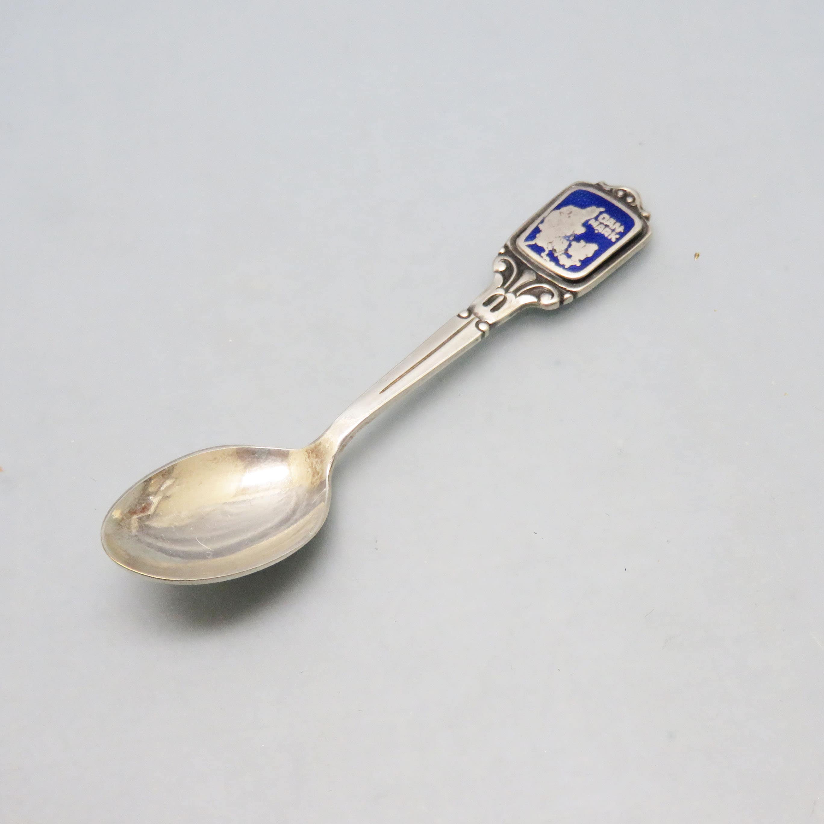 Denmark meka spoons - Etsy 日本