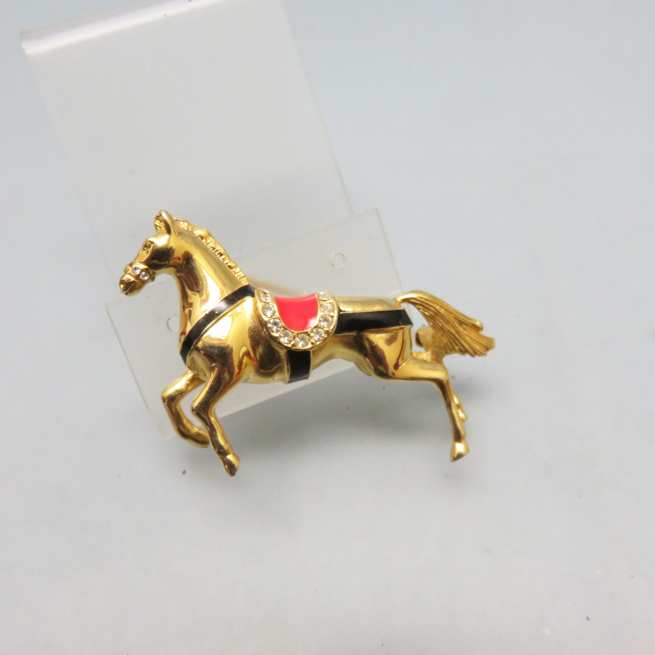 Lipizzaner stallion - Etsy 日本