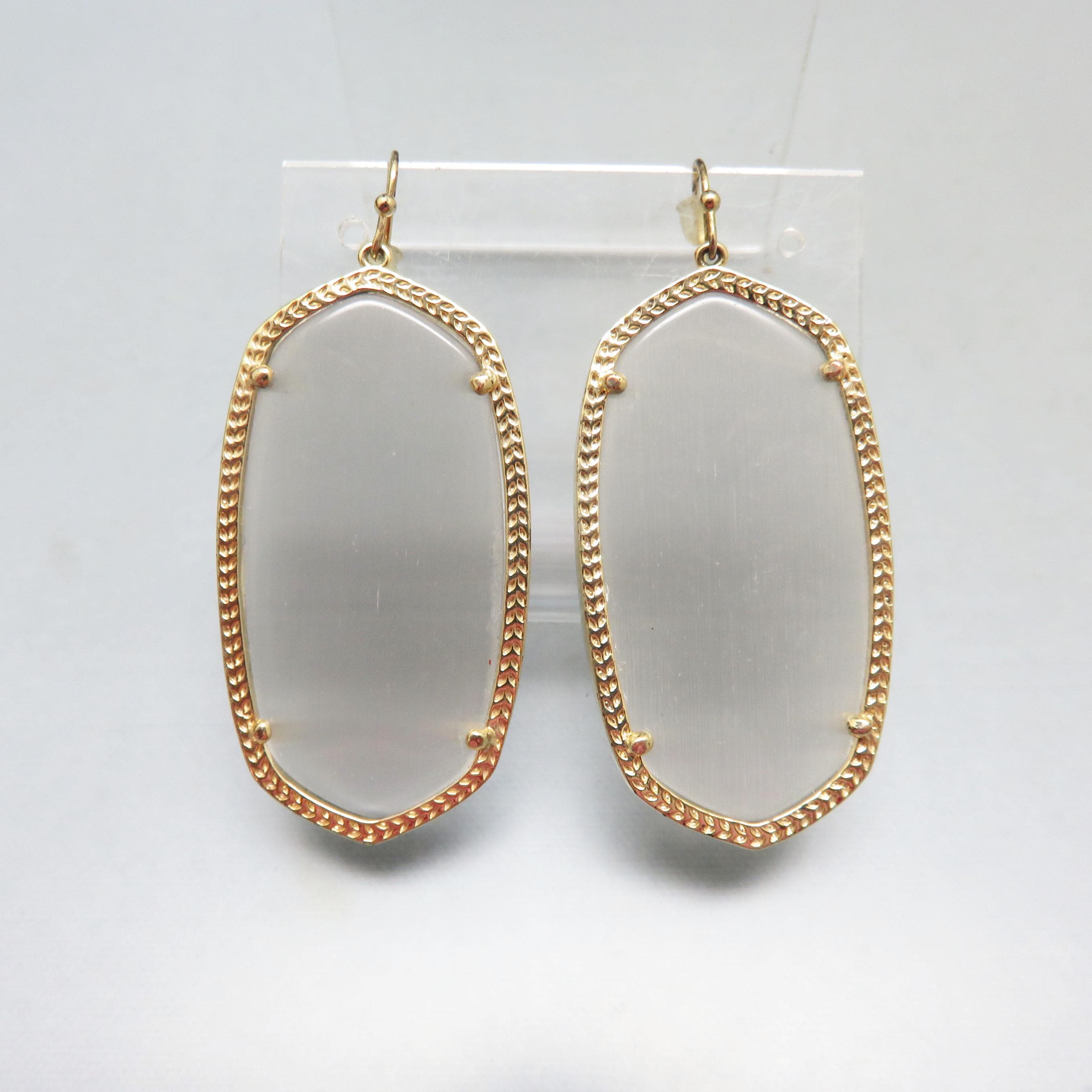 Kendra Scott Earring