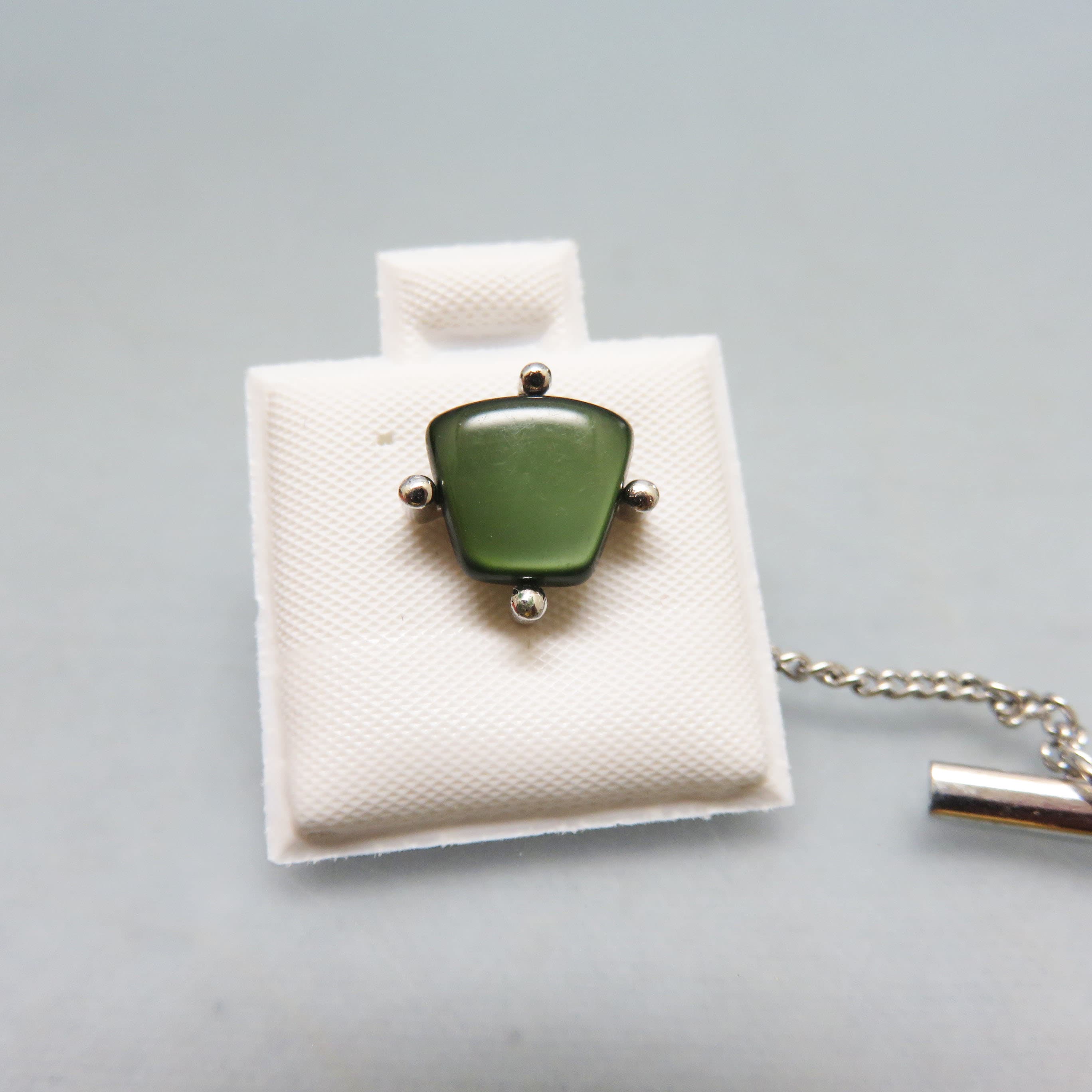 オパールのタイタック Opal tie tack - Etsy 日本
