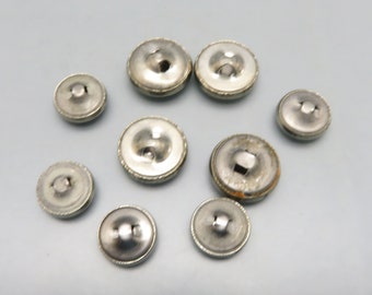【まーちゃん さま】antique ✵* アンティークビーズの ホワイトツリー K10ホワイトゴールド ネックレス | 111846123210 | 【公式】4