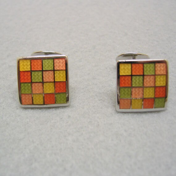 David donahue cufflinks sale