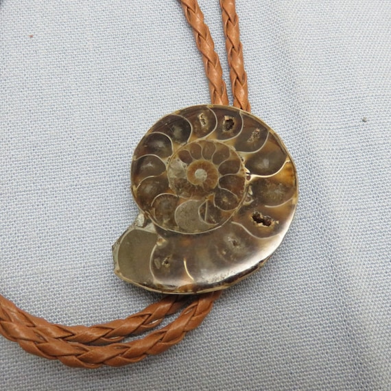 Etsy bolo tie sale