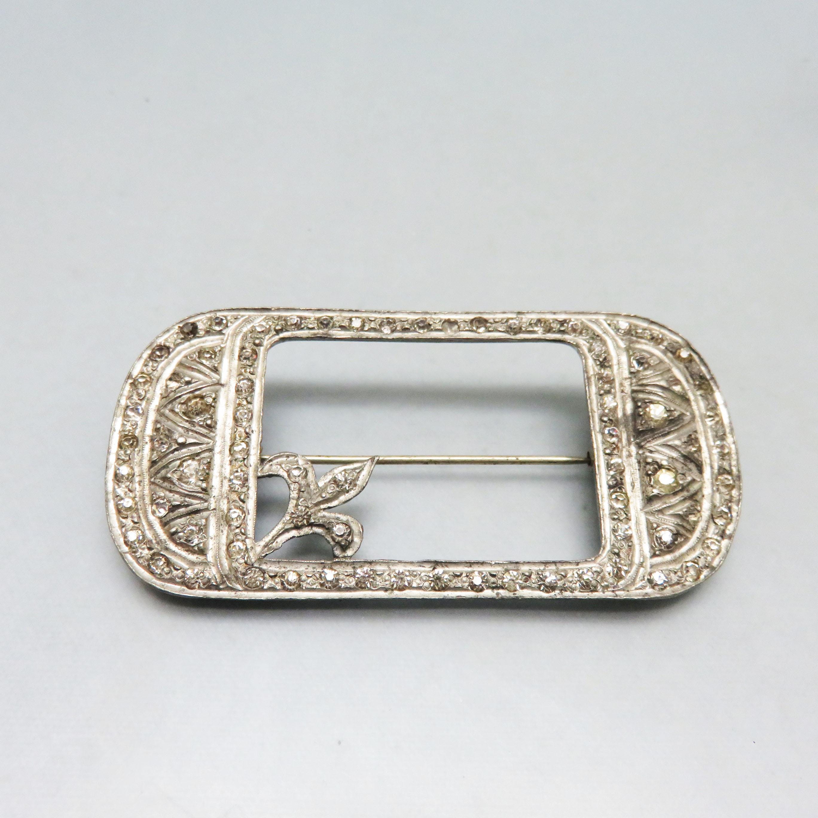 Vintage 1920s Jewelry - Etsy