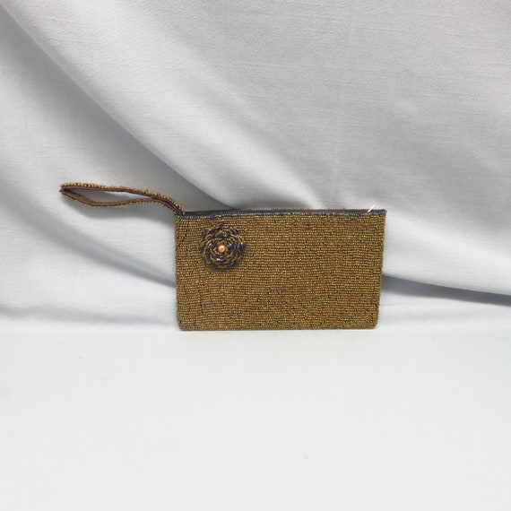 evening wristlet purse