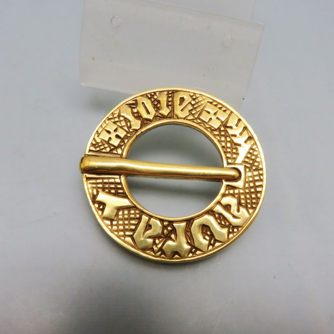 Pin's I Love Jesus - En Acier - Classique - Fantaisie