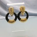 see more listings in the Earrings - Non Pierced section