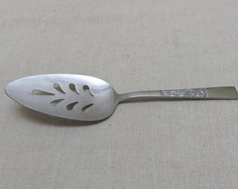 ニッケルシルバー サンフランシスコ お土産スプーン、ゴールデンゲート