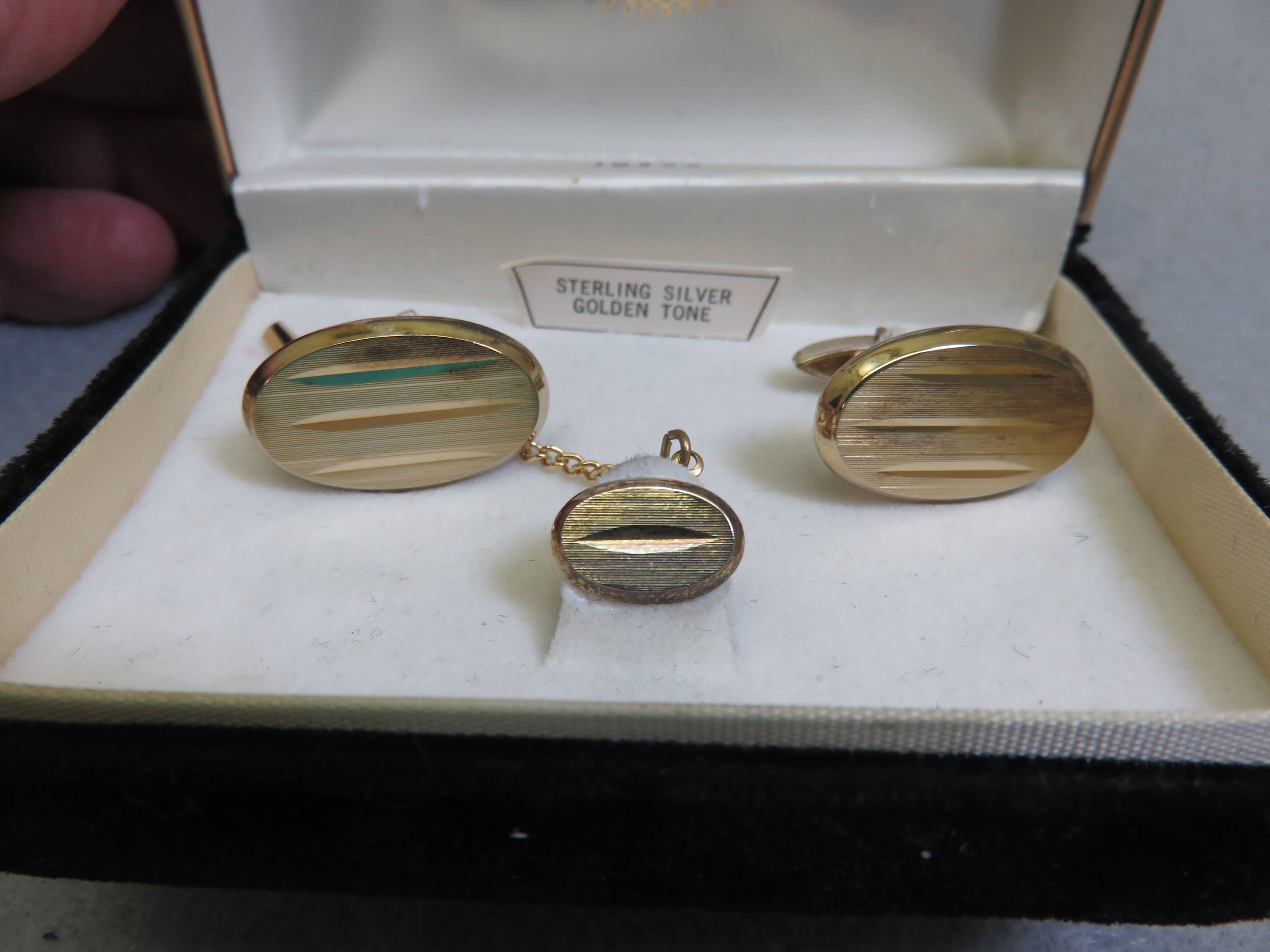 ファッション雑貨・小物その他 Soggy Envelope Gold Plated Cuff jenbr3006720bd7_1725551477793_