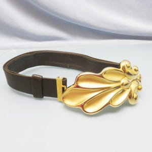 Alexis Kirk Buckles - Etsy display picture 2