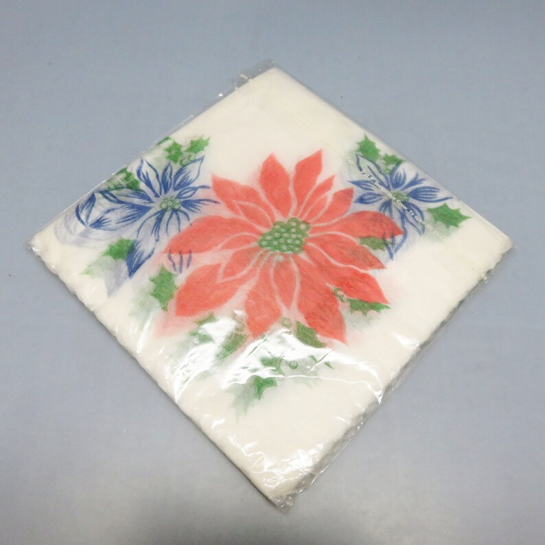 PandPF Paper Napkins