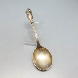 Reed barton spoon - Etsy 日本