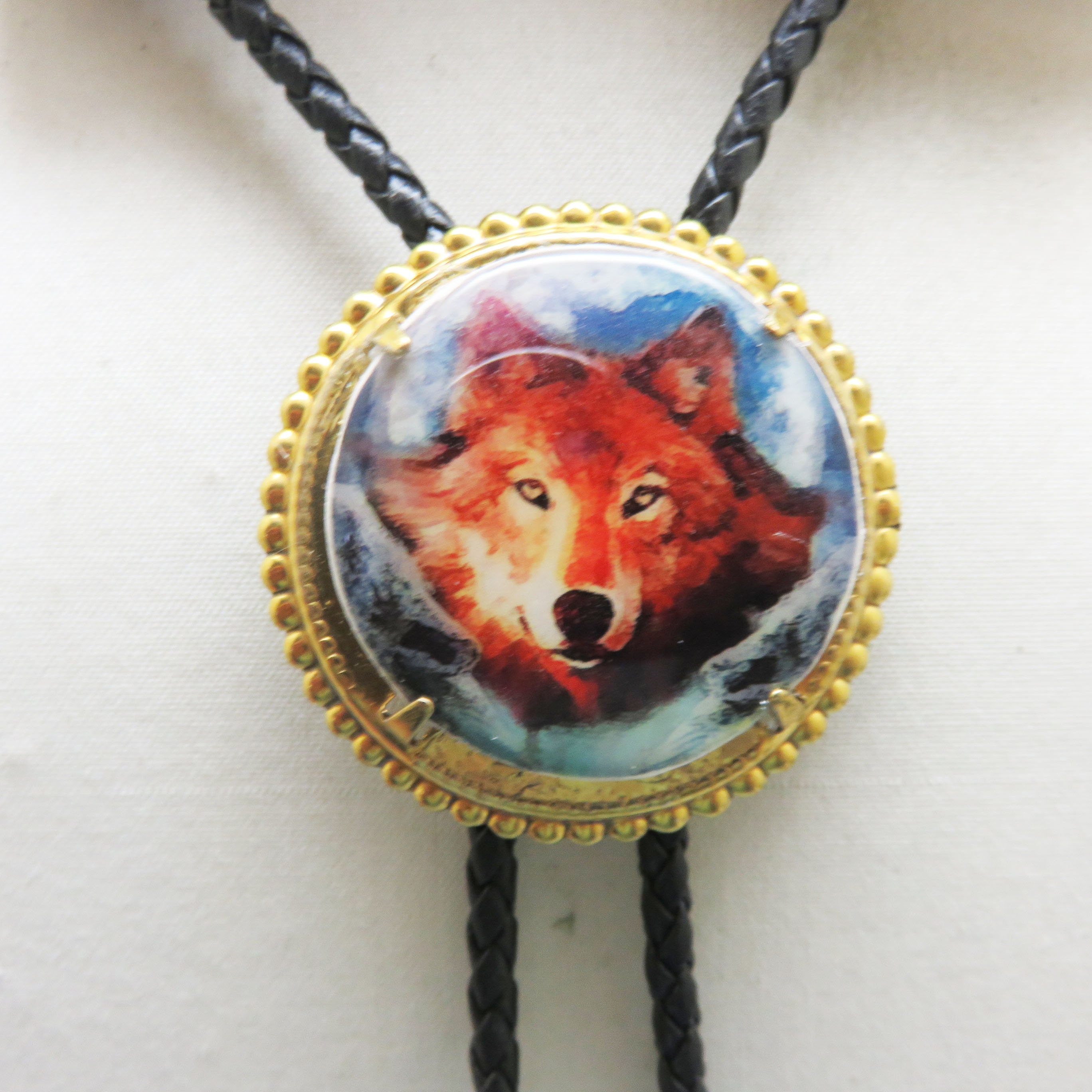 Timber Wolf Clay - Etsy