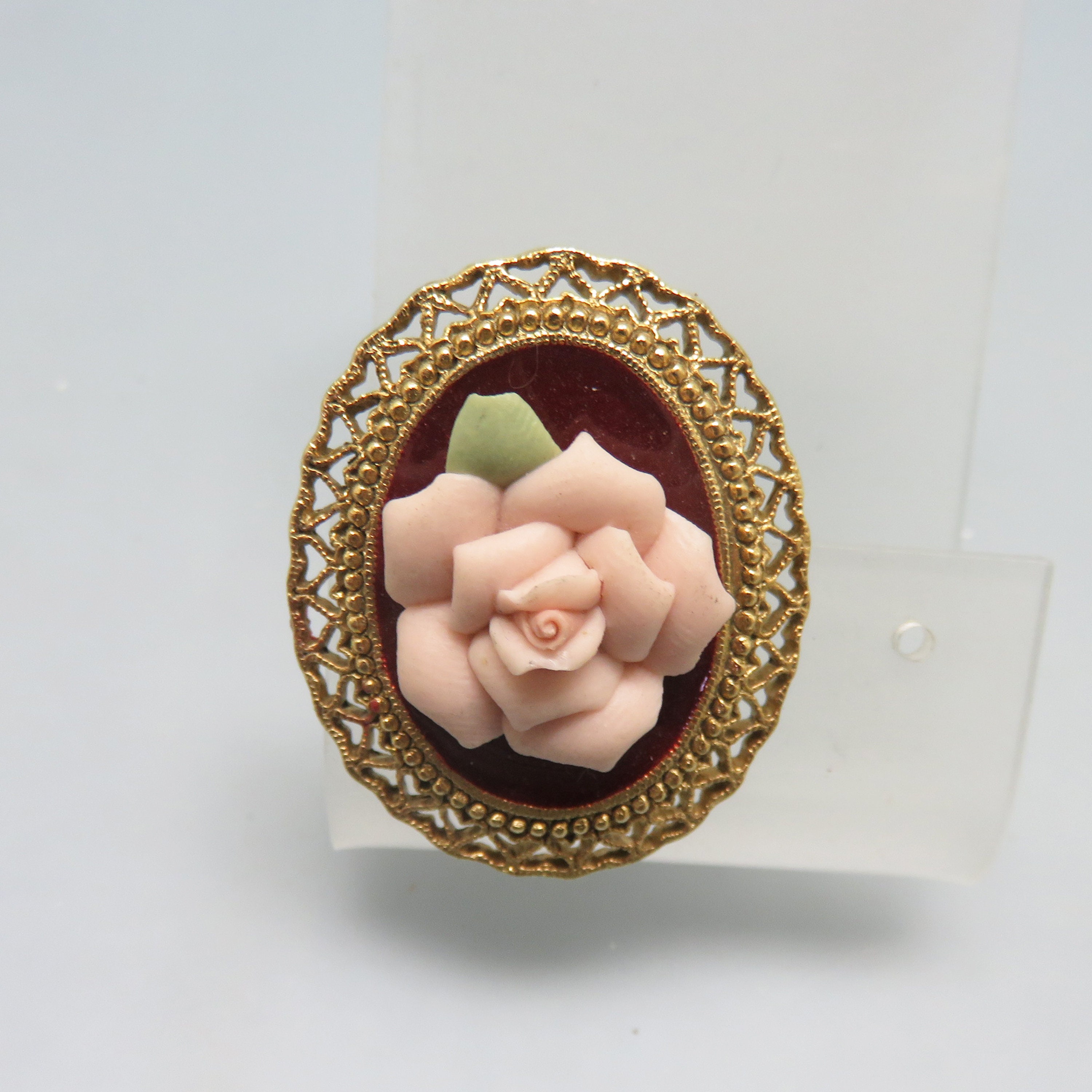 1928 sale jewelry brooches