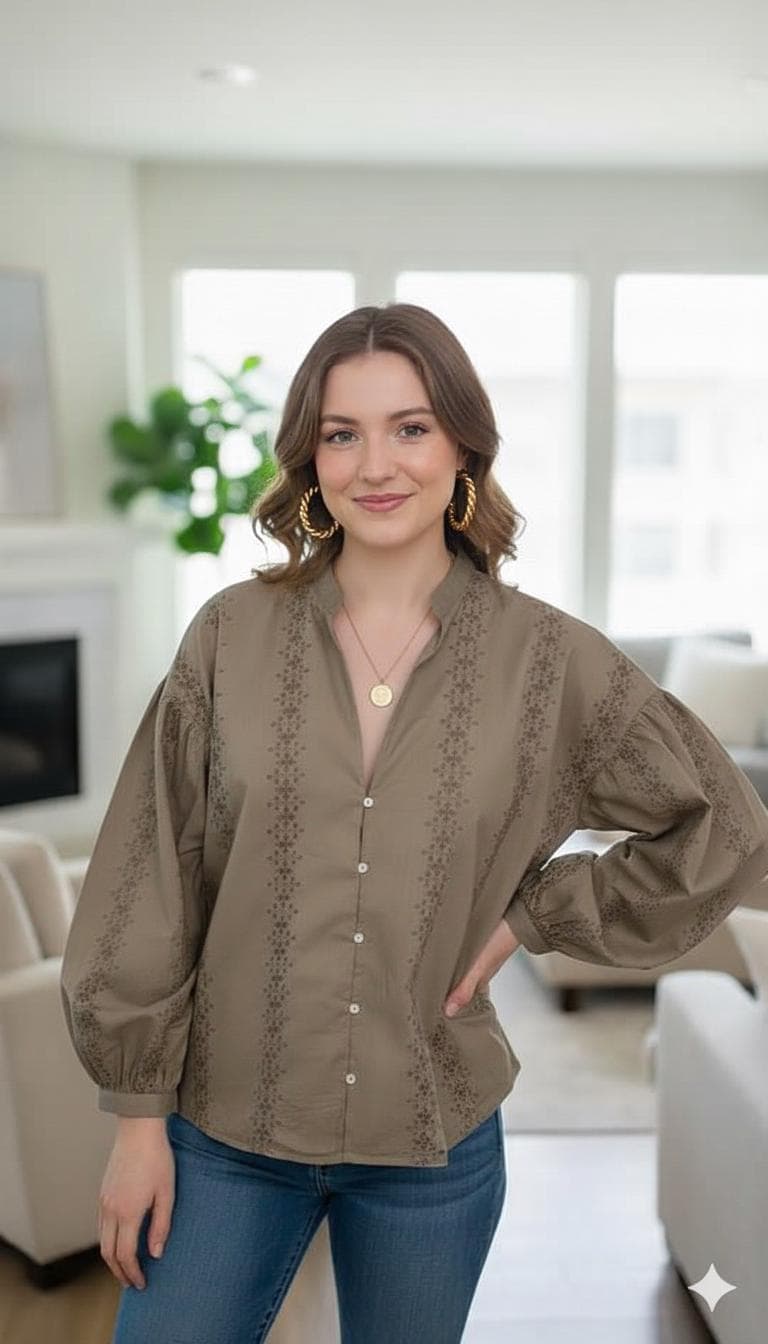 Zara tops cropped France