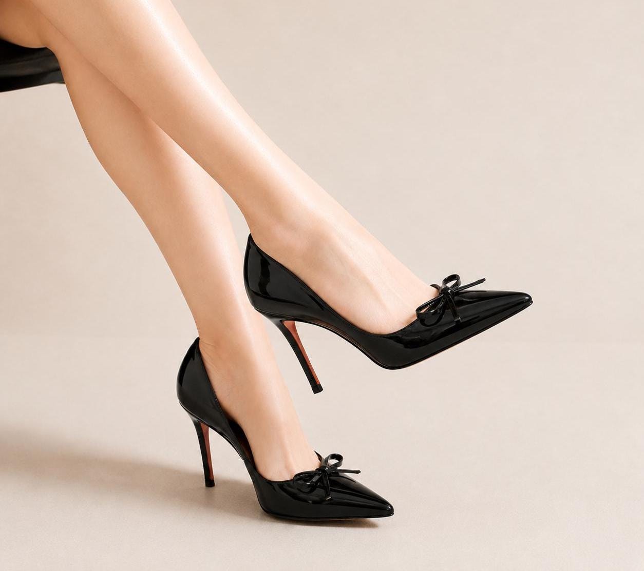 Christian louboutin heels - Etsy 日本