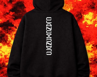 Twenty One Pilots Clancy Hoodie