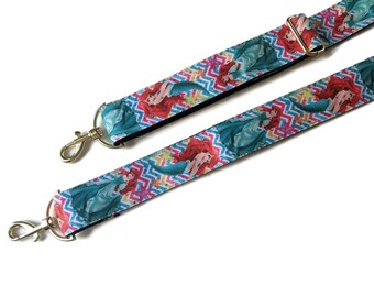 Spellbound Crossbody Ariel Themed
