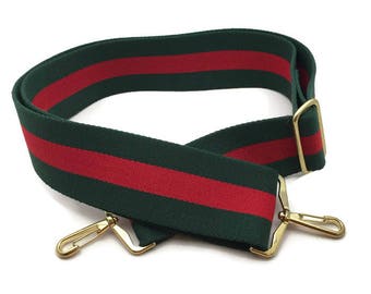 strap gucci bag guitar purse shoulder items wide