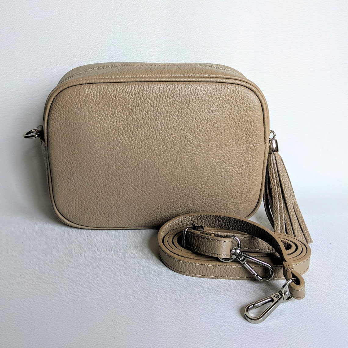 Sale The LULU Camera Styled Crossbody Bag Purse. 100 Etsy