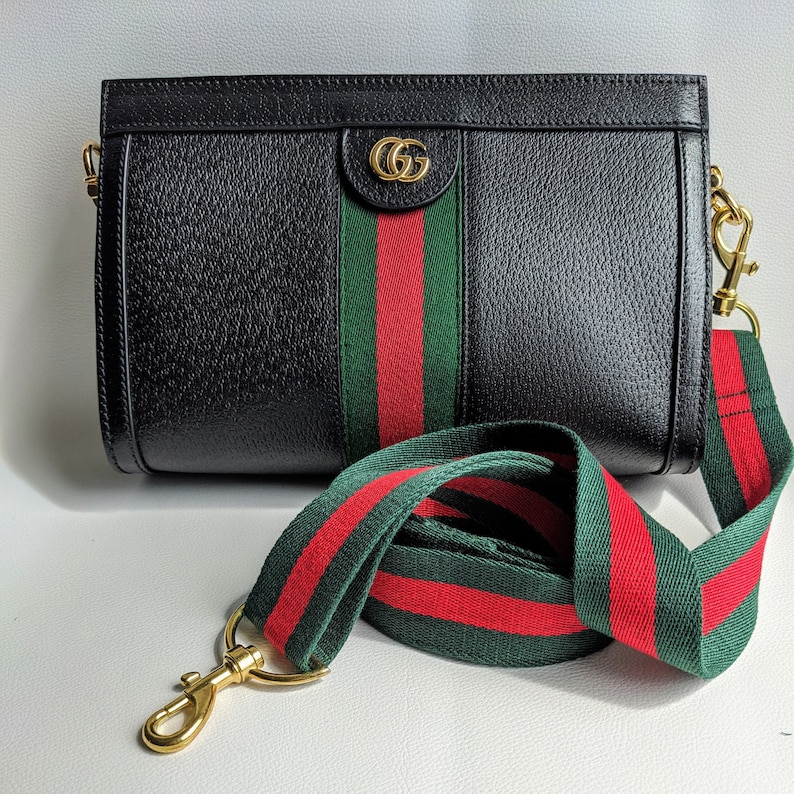 gucci purse strap only