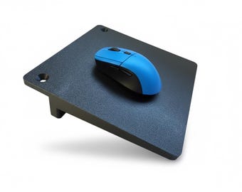 Sim Rig Mounted Mouse Pad – 185 × 150 mm