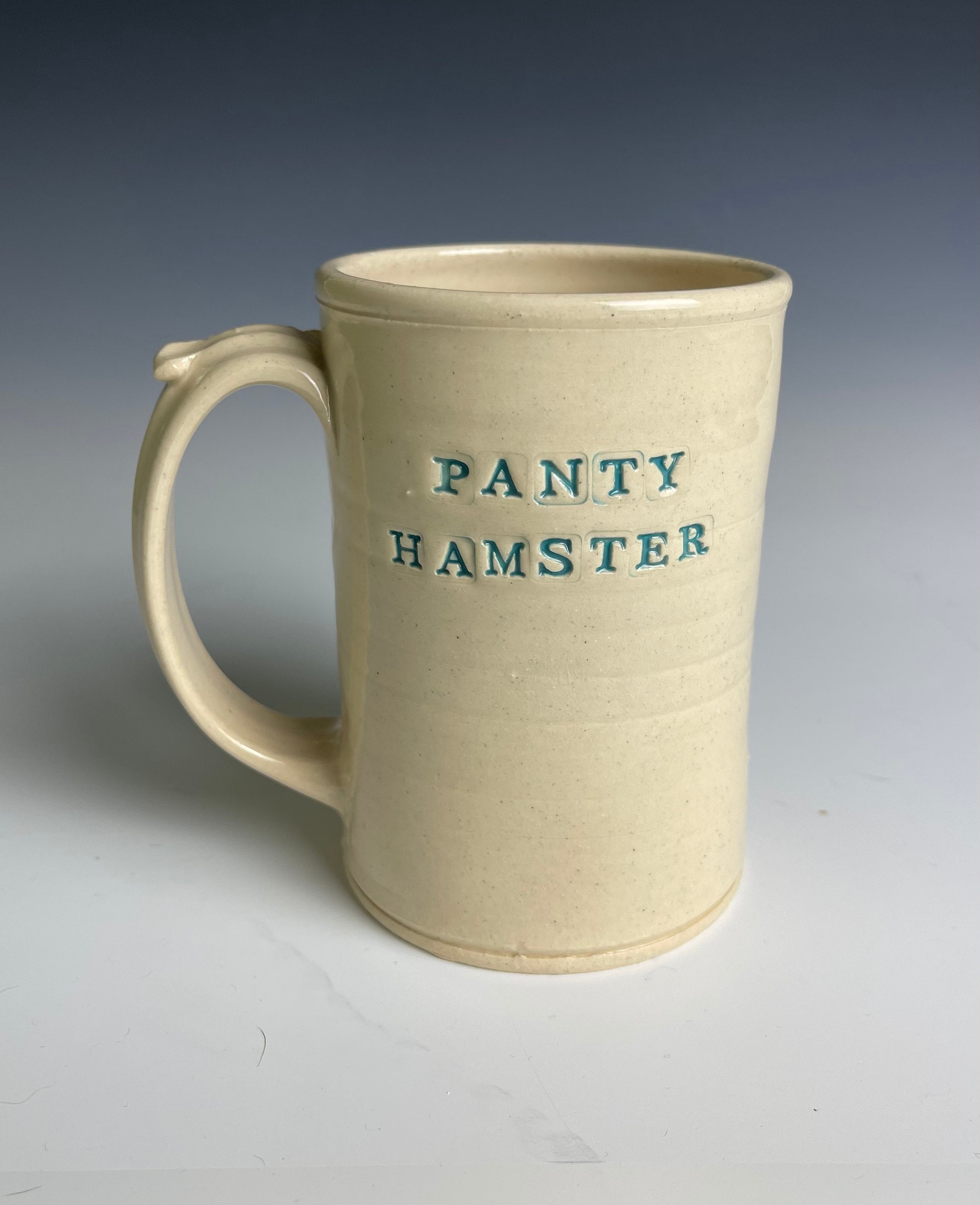 16oz Panty Hamster Mug - Etsy