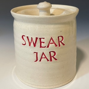 Swear Jar