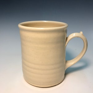 16oz Custom mug with wording of your choice. up to 15 letters
