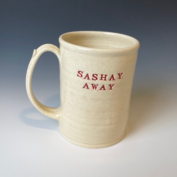 Sashay Etsy
