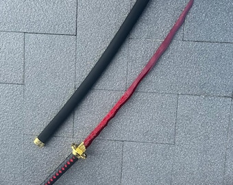 River of Blood Life-Size Replica, Elden Ring Weapon