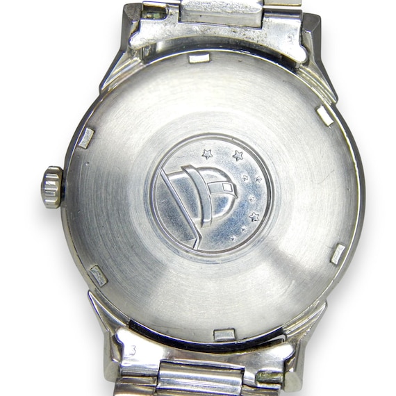 1961 Omega Constellation Automatic Chronometer Ca… - image 7
