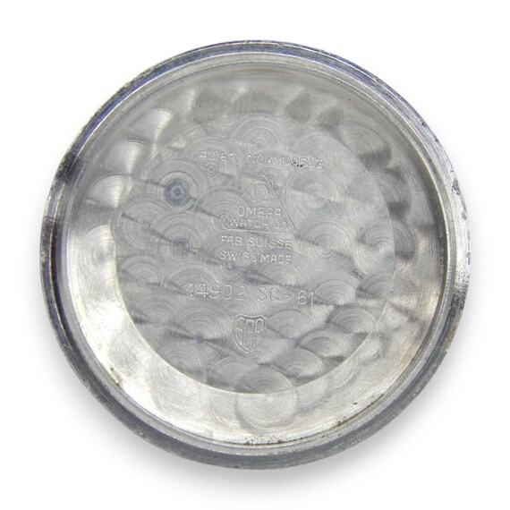 1961 Omega Constellation Automatic Chronometer Ca… - image 8