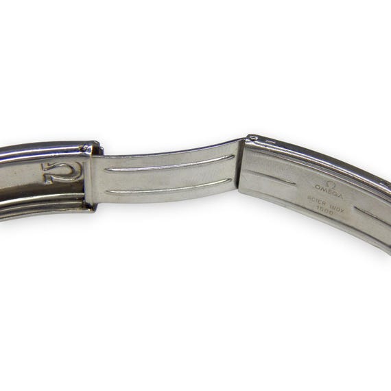 1961 Omega Constellation Automatic Chronometer Ca… - image 11