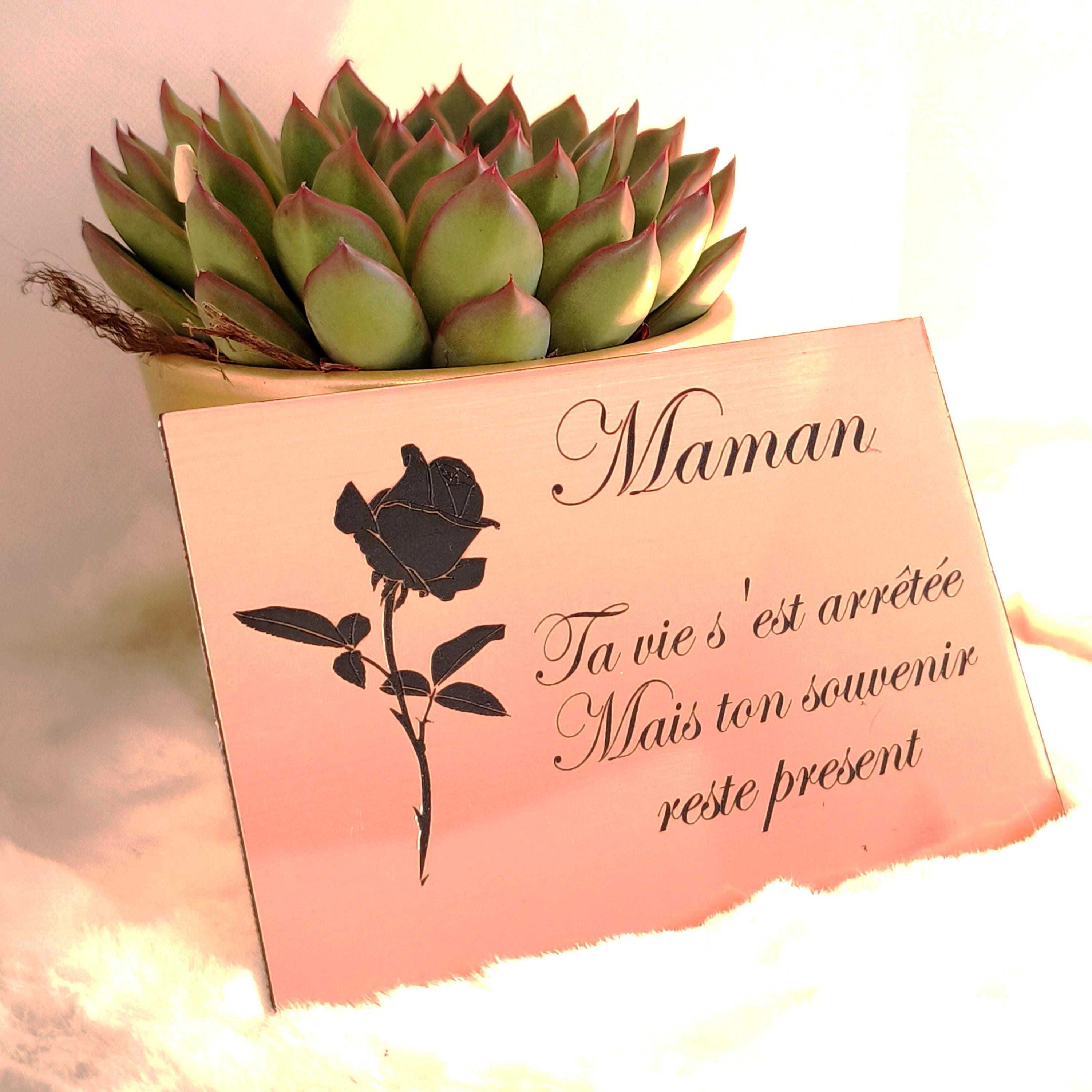 4 Pièces Pierre Tombale D'Halloween Pierre Tombale D'Halloween Réaliste