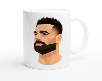 Mohamed Salah Tasse