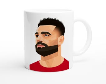 Mohamed Salah Tasse