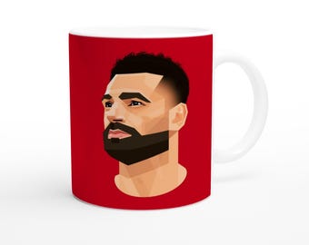 Mohamed Salah Tasse