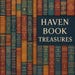 HavenBookTreasures store logo
