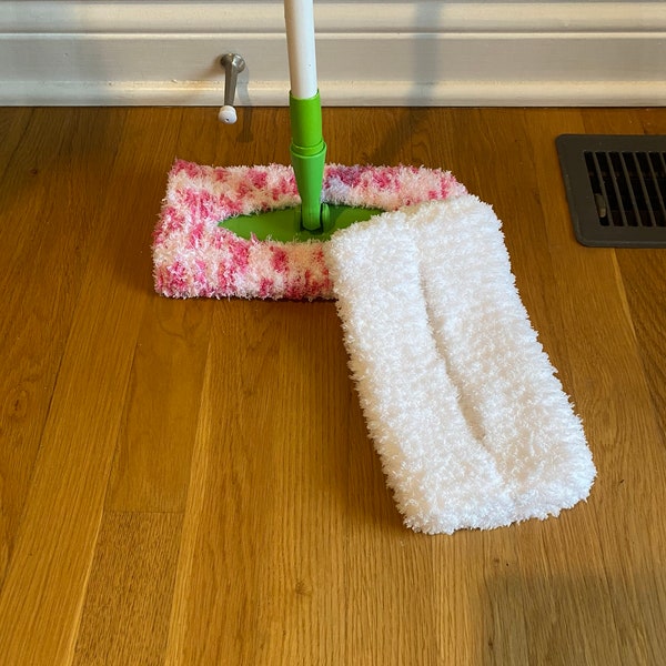 Swiffer Cover