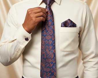 clericci tie set
