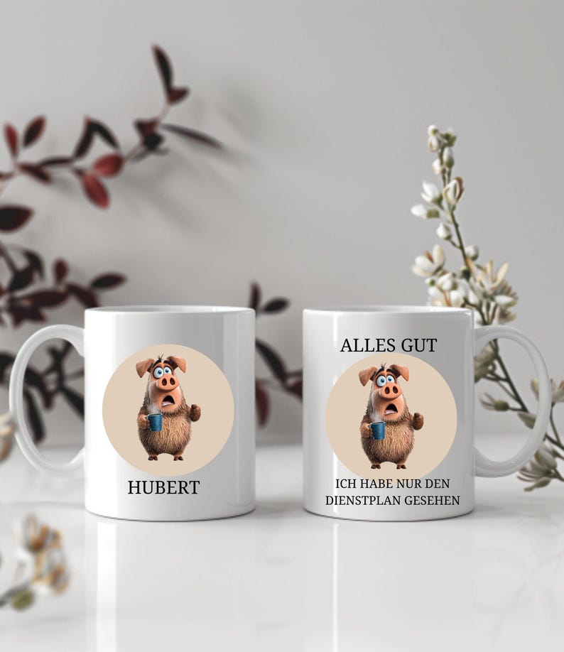 Funny Nurse Gift Mug, Healthcare Humor Cup, Work Schedule Joke, Medical ...