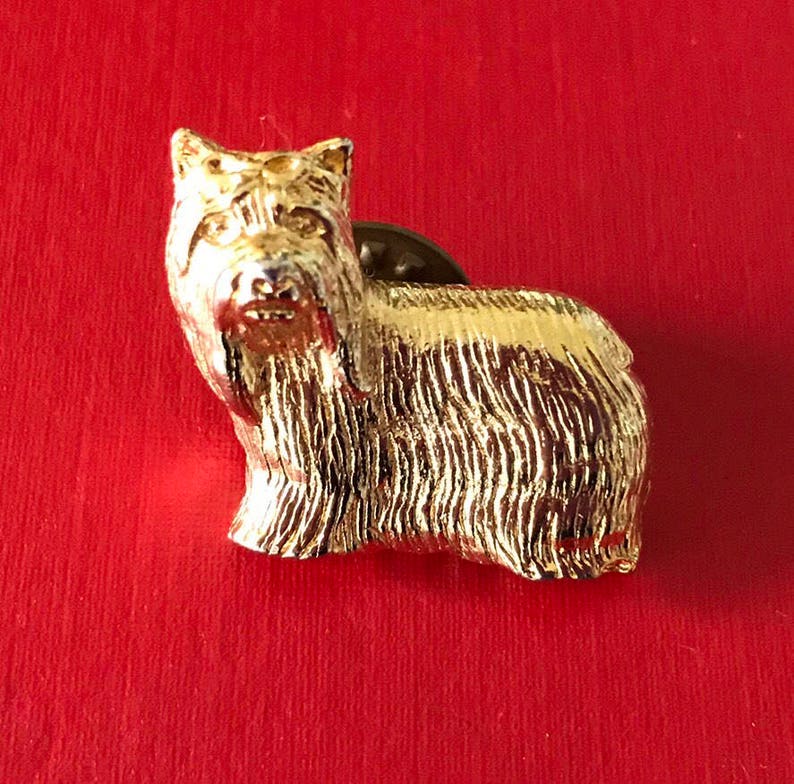 My Sweet Dog Tack Pin