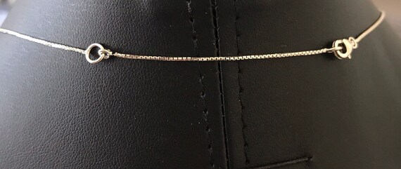 Giver Her Wings Glittery Clear Rectangular and Fa… - image 3