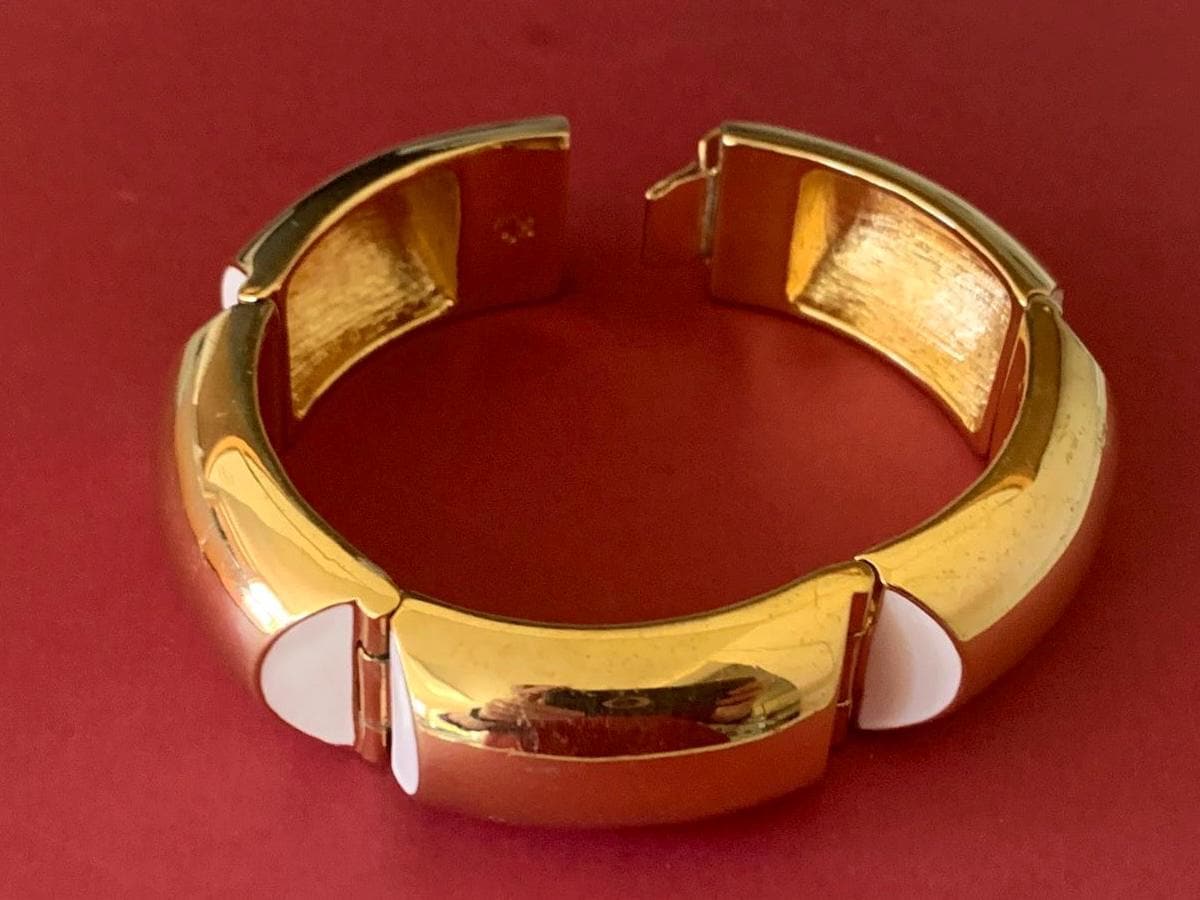 Ralph Lauren Bangle - Etsy