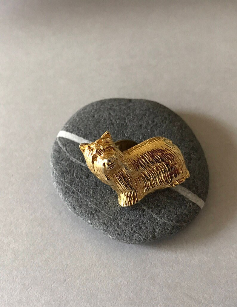 My Sweet Dog Tack Pin