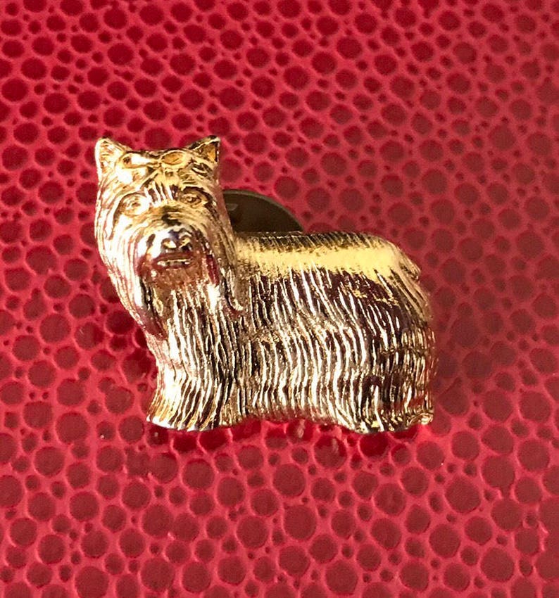 My Sweet Dog Tack Pin