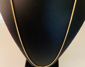 chain necklaces